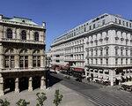 Hotel Sacher Wien, Niederösterreich - namestitev