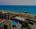 Antalya, Senza_Grand_Santana_Hotel