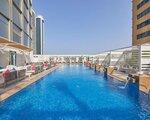 Media One Hotel, Dubai - namestitev
