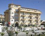 Turška Riviera, Hotel_Sinatra
