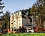 Hotel Richard, Pragaa (CZ) - namestitev