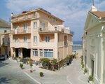 New Hotel Sonia, Ischia - namestitev