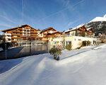 Alpenpark Resort Seefeld, Tirol - namestitev