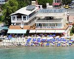 Sun Hotel By En Vie Beach, Turška Riviera - namestitev