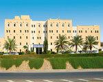 Oman, Sur_Plaza_Hotel
