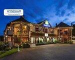 Days Inn By Wyndham Victoria Uptown