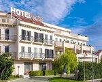 Hotel President, Split (Hrvaška) - namestitev