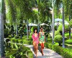Thai Garden Resort, Pattaya - namestitev