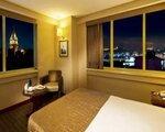 Golden City Hotel, Marmara - namestitev
