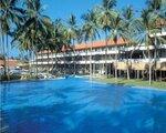 The Blue Water Hotel, Last minute Šri Lanka