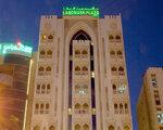 Umm al-Qaiwain, Landmark_Plaza_Baniyas