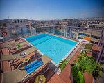 Atene, Novus_City_Hotel