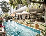 Tajska, Parkroyal_Suites_Bangkok