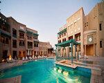 Hurghada, Safaga, Rdeče morje, Mosaique_Hotel_El_Gouna