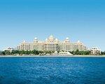 Kempinski Hotel & Residences Palm Jumeirah, Abu Dhabi - namestitev