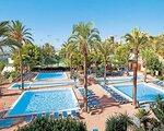 Costa de Almería, Hotel_Portomagno_By_Alegria