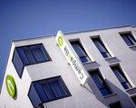 Ibis Styles Bordeaux Centre Gare, Aquitanien - namestitev