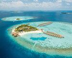 križarjenja - Maldivi, Outrigger_Maldives_Maafushivaru_Resort