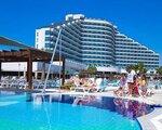 Venosa Beach Resort & Spa, Turčija - ostalo - namestitev