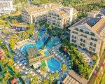 Crystal Palace Luxury Resort & Spa, Turška Riviera - last minute počitnice