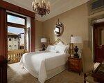 The Westin Excelsior, Florence, potovanja - Italija - namestitev