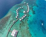 križarjenja - Maldivi, Diamonds_Thudufushi