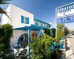 Stratos Apartments & Studios, Amorgos (Kikladi) - last minute počitnice