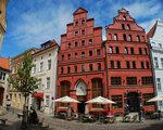Rostock-Laage (DE), Romantik_Hotel_Scheelehof