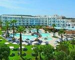 Larnaca (jug), Papantonia_Hotel_Apartments