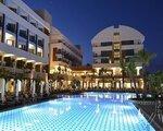 Turška Riviera, Port_Side_Resort_Hotel