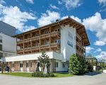 Sentido Alpenhotel Kaiserfels, Tirol - namestitev