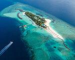 Maldivi, Veligandu_Island_Resort