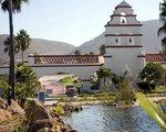 Hotel Hacienda Bajamar, Baja California - last minute počitnice