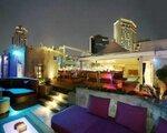 Galleria 10 Hotel By Compass Hospitality, centralni Bangkok (Tajska) - namestitev