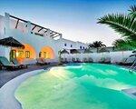 Nissia Apartments, Amorgos (Kikladi) - last minute počitnice