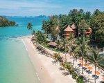 Beyond Resort Krabi, Pattaya - namestitev