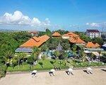 Sadara Boutique Beach Resort, Indonezija - Bali - namestitev