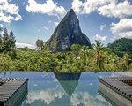 Rabot Hotel From Hotel Chocolat, St. Lucia - namestitev