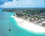 Gold Zanzibar Beach House & Spa, Tanzanija - otok Zanzibar - all inclusive počitnice