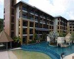 Rawai Palm Beach Resort, Phang Nga - namestitev