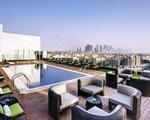 The Canvas Hotel Dubai - Mgallery Hotel Collection, Dubai - last minute počitnice