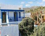 Latania Studios & Apartments, Heraklion (Kreta) - namestitev