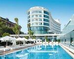 Turška Riviera, Q_Premium_Resort