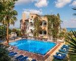 Iliostasi Beach Apartments, Heraklion (Kreta) - namestitev