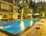 Goa (Indija), Oyo_Townhouse_240_Magnum_Resorts_Candolim