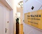 Hotel Wagner Im Dammtorpalais, Luneburger Heide - namestitev