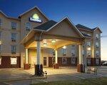 Days Inn By Wyndham Dawson Creek