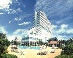 Tajska, Welcome_Jomtien_Beach_Hotel