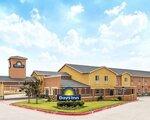 Days Inn By Wyndham Rockdale Texas