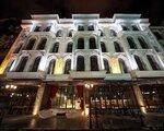 Sura Design Hotel & Suites, Istanbul - namestitev